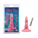  , VIBRO PLAY PINK, SE-0390-04-2