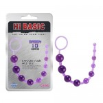  SASSY Anal Beads , CN-331223171