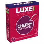  LUXE ROYAL Cherry Collection   , 3733lux