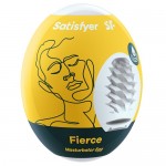  -  Egg Single (Fierce), 9043422