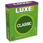  LUXE ROYAL Classic  3 ., 3696lux