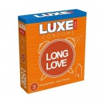  LUXE Royal Long Love    3 ., 20665