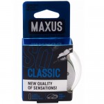   MAXUS Classic   3 ., 4272mx