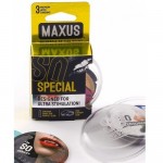  - MAXUS AIR Special   3 .,4289mx