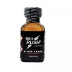  Super Rush Black Label 25 ., 252131BL