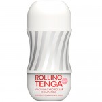  Tenga Rolling Gyro Roller Cup Gentle , toc-101gs