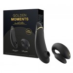  Golden Moments: Womanizer Premium 2 + We-Vibe Chorus , snck2sg9