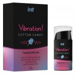   Cotton Candy 15 ., VIB0008