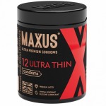   MAXUS Ultra Thin   12 ., 5864mx