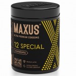  - MAXUS Special X-Edition 12 ., 5895mx