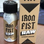  Iron Fist RAW 24 ., LC-308966