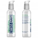      SWISS NAVY ALL NATURAL 118 ., SNNAT4