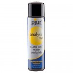   pjuranalyse me! Comfort Water Anal Glide 100 ., 11740-01