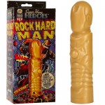    ROCK HARD MAN, 8900-04-BX