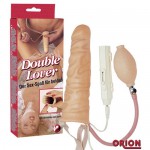   DOUBLE LOVER  , 552585