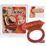  Vibro Ring Red, 564354