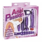    ANAL PASSION 5639940000