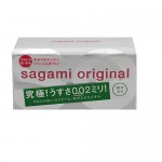  12 ,  SAGAMI Original 002, 143144