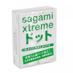  SAGAMI Xtreme Form-fit 3 .   , 143156