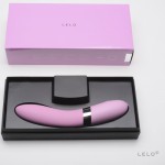    Lelo Elise 2 Pink (-),  7688