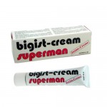        Bigist-Cream Superman, 18 ., 20500