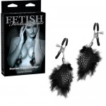    FEATHER NIPPLE CLAMPS      4416-23 PD