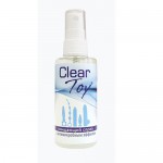   Clear Toy    100 ., LB-14006
