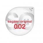  SAGAMI 1 Original 0.02  1., 143160