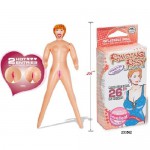  LOVETOY Romping Rosy, ds-42
