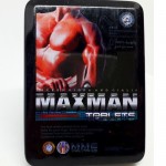     Maxman 12 , MAX-12