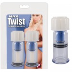     Max Twist, 521809