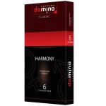  Domino Harmony 6 , 717465