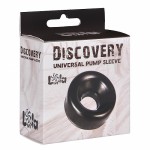      Discovery Saver 6905-00Lola