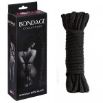  7  Bondage Collection Black, 1040-01lola