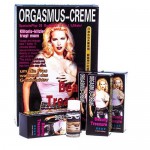     Orgasmus creme beauty treasure, ORGAS-55