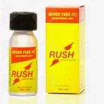   RUSH 30 ., (METAL) 098015