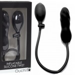     OUCH! Black SH-OU088BLK