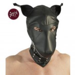   Dog Mask, 24900991000