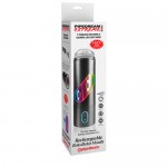 - Rechargeable Roto-Bator Mouth , PDRD294