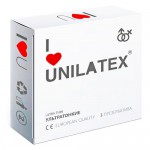   Unilatex Ultrathin 3 ., 3012 