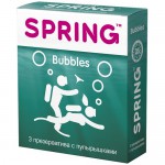  SPRING Bubbles ( ) 3 ./., 00172