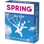  SPRING Sky Light (-) 3 ./., 00173
