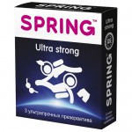  SPRING Ultra Strong (-) 3 ./., 00174