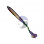    Rainbow Pinwheel, WB-PL474