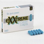 _  Exxtreme Power Caps 4 ., 614548
