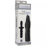     TitanMen  The Hand with Vac-U-Lock Compatible Handle, 3202-11 BX DJ