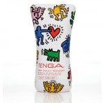  TENGA&Keith Haring Soft Tube, khc-202