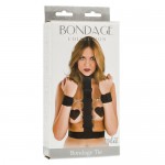  Bondage Collection Bondage Tie One Size, 1055-01Lola