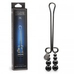      Just Sensation Beaded Clitoral Clamp, 63953
