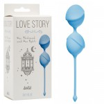   Love Story One Thousand and One Nights Sky Blue 3004-04Lola